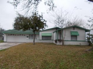 5707 Ridgeway Dr, Houston, TX 77033