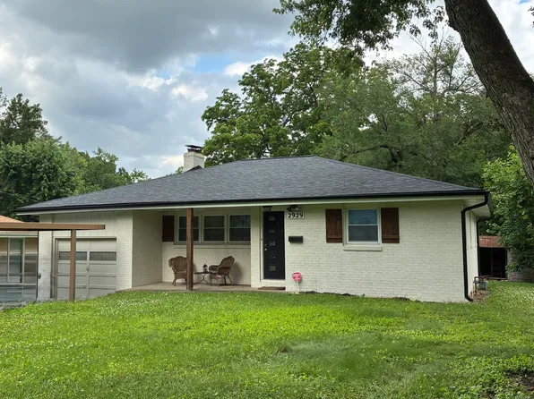 2929 N 52nd St, Kansas City, KS 66104