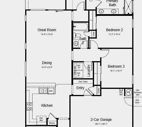2nd image of this home