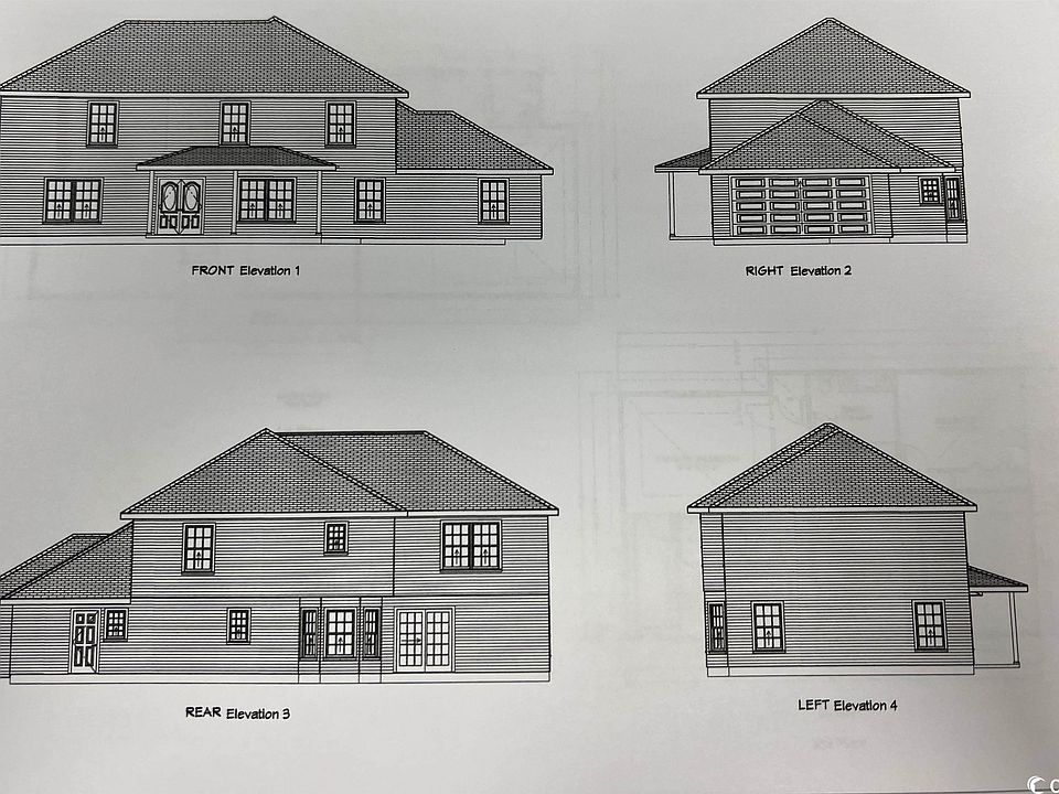 4199 Valley Rd., Aynor, SC 29511 MLS 2402003 Zillow