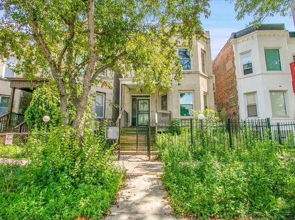 7125 S Drexel Ave, Chicago, IL 60619