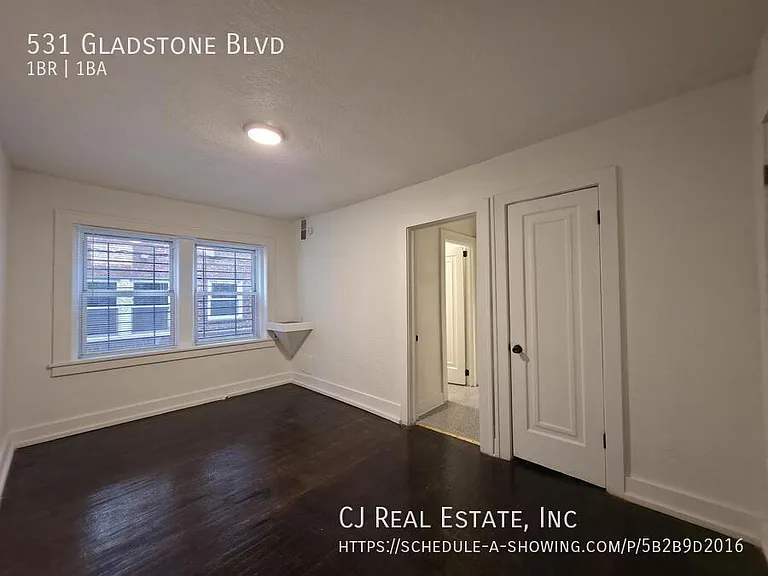 531 Gladstone Blvd — Photo 9
