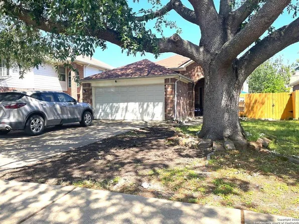 4210 Field Meadow Dr, Katy, TX 77449