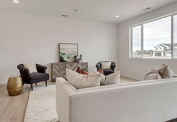 Woodside Homes - Lot 69 - Amesbury