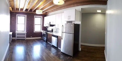 Rented by Smart NY Realty LLC