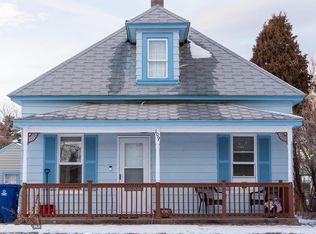 109 N Weaver St, Belgrade, MT 59714