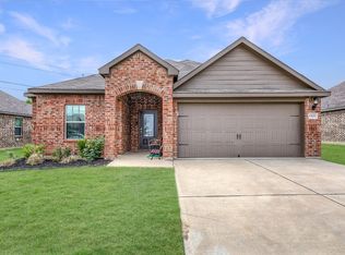 1501 Conley Ln, Crowley, TX 76036