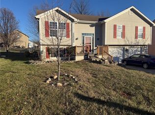 16311 Hight Ave, Belton, MO 64012
