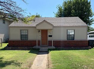 4608 N Mueller Ave, Bethany, OK 73008