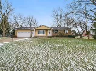 4046 New Holland St, Hudsonville, MI 49426