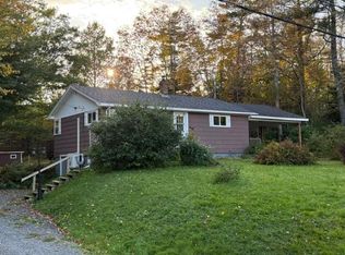 231 Lower Branch Rd, Lower Branch, NS B4V4M5