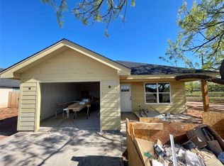 3218 Iris St, Abilene, TX 79603