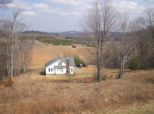 1201 Grandview Dr, Sparta, NC 28675