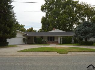 123 Gurnsey Ave, Red Bluff, CA 96080