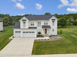 1488 Silverstone Way, Okemos, MI 48864