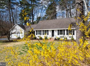 24706 Pealiquor Rd, Denton, MD 21629