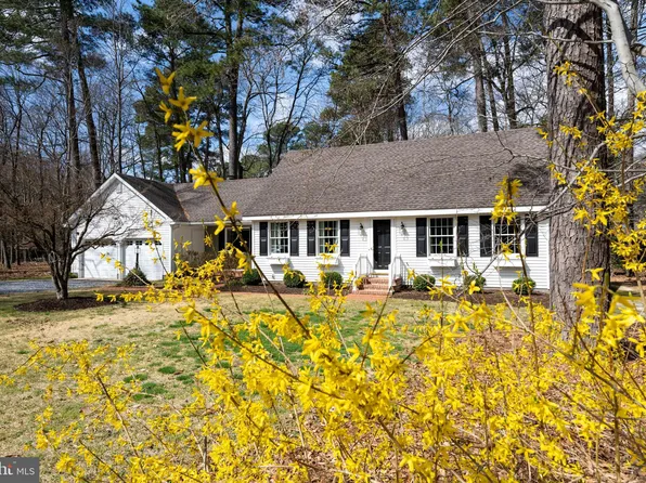24706 Pealiquor Rd, Denton, MD 21629