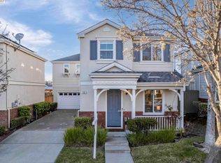 115 Jacaranda Ct, Hercules, CA 94547