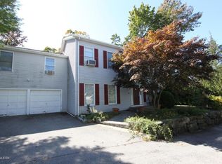59 & 61 Valley Rd, Cos Cob, CT 06807