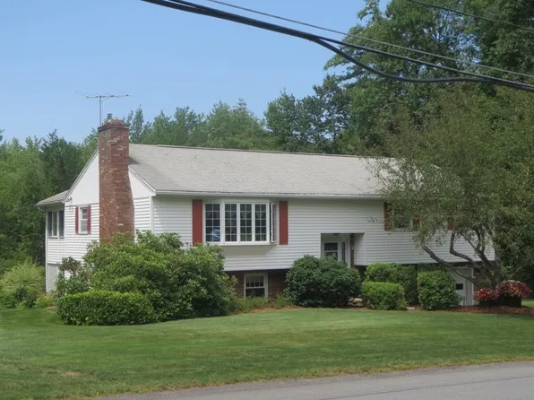 140 Ryan St, Gardner, MA 01440