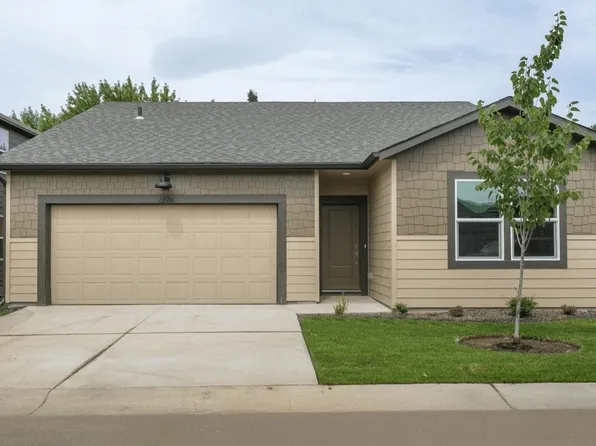 3788 S McCabe Ln, Spokane, WA 99206
