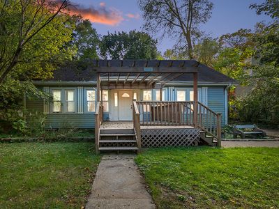 26681 W Wooster Lake Dr, Ingleside, IL, 60041