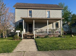 73 E Main St, Mount Sterling, OH 43143