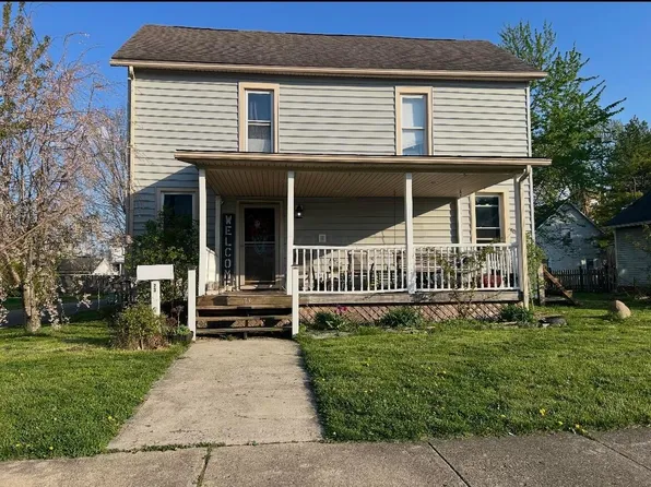 73 E Main St, Mount Sterling, OH 43143