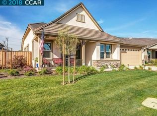 3036 Serra Way, Antioch, CA 94509