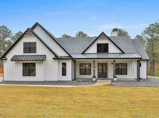 285 Hogan Coweta Rd, Hogansville, GA 30230