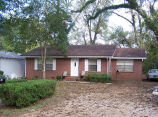 960 Tung St, Monticello, FL 32344
