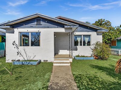 221 N M Street, Lake Worth, FL, 33460