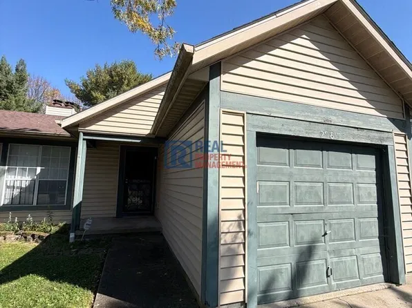 2880 Continental Dr, Reynoldsburg, OH 43068