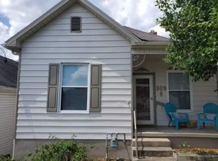 309 Ohio Ave, Nutter Fort, WV 26301