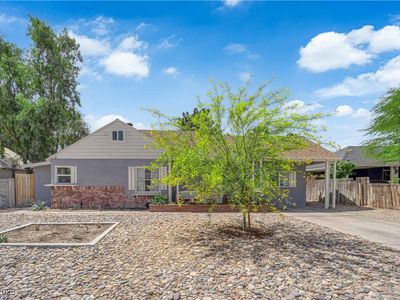 1320 Wengert Ave, Las Vegas, NV, 89104