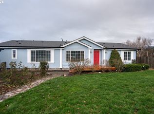 3435 Layson Rd, Hood River, OR 97031