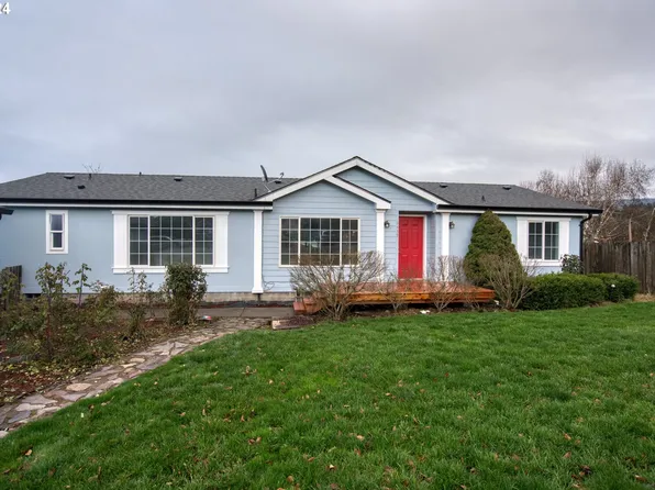 3435 Layson Rd, Hood River, OR 97031