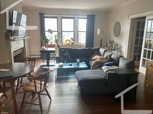 1659 Commonwealth Ave, Boston, MA 02135