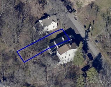 719 Steiner Ave, Cincinnati, OH, 45204