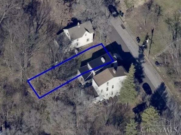 719 Steiner Ave, Cincinnati, OH 45204