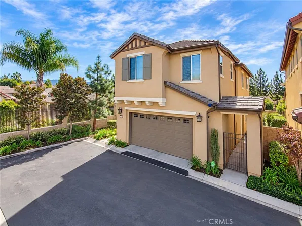 350 Catalina Way, Brea, CA 92821