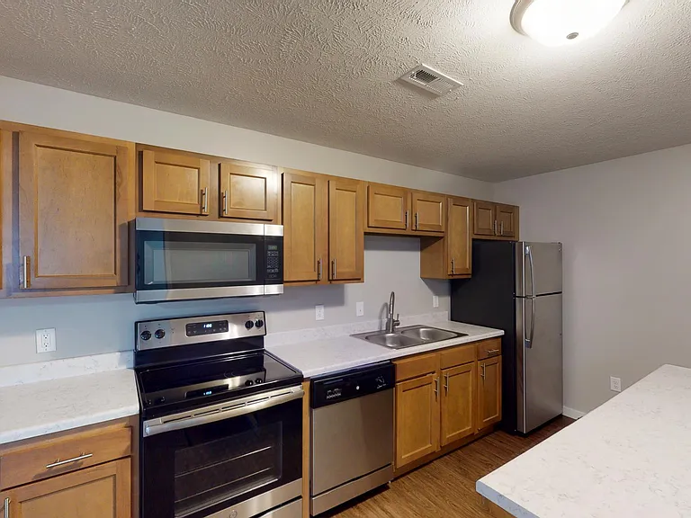 Talon Apartments — Photo 75