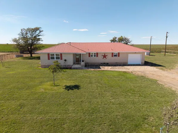 4975 County Road K, Hereford, TX 79045