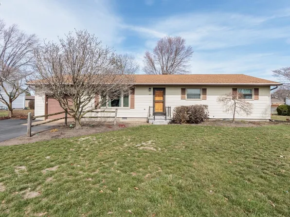 5617 Debra Dr, Castalia, OH 44824