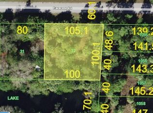 26141 Eaverson Rd, Punta Gorda, FL 33955