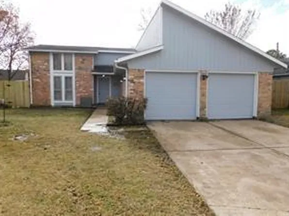 4816 Fairdale St, Pasadena, TX 77505
