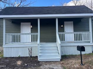 420 Lakeland St, Durham, NC 27701