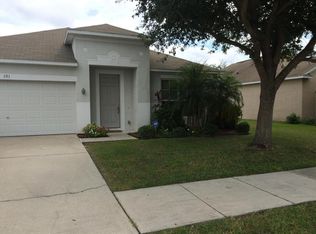 391 Cressa Cir, Cocoa, FL 32926