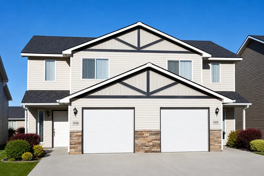 3 bed, 2.5 bath, 1350 sqft, $1,795 — Photo 1