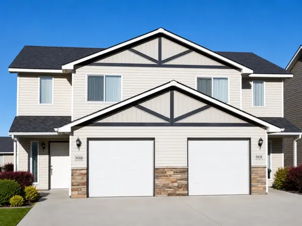651 N Hydra Pl #B, Post Falls, ID 83854